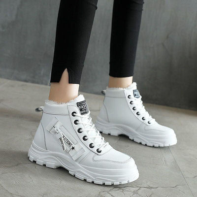 Freya™ - Bottes d'Hiver Confort