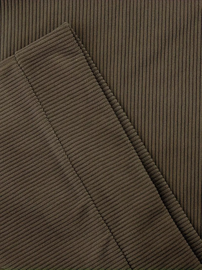 VICTOR - HENLEY AVEC INSERTIONS PATCHWORK