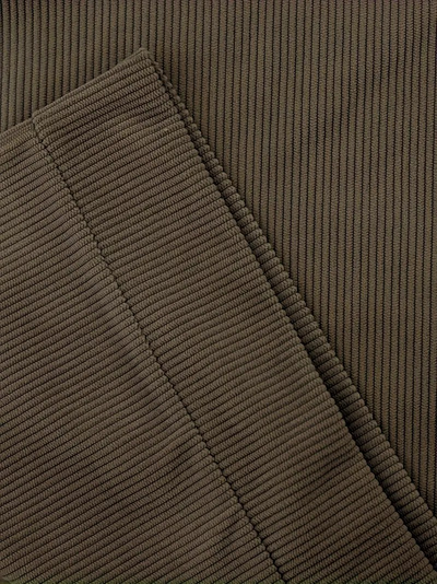 VICTOR - HENLEY AVEC INSERTIONS PATCHWORK