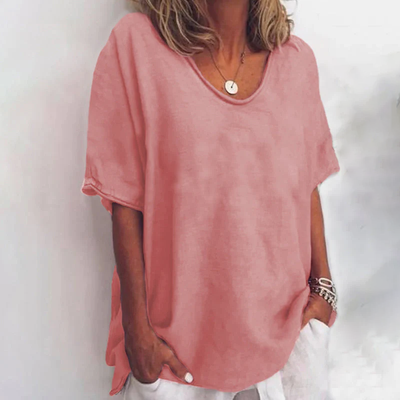 Kathleen™ | Blouse Loose Confortable