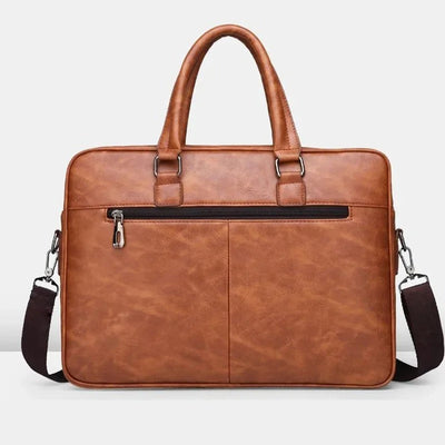 Giorgio | Borsa a tracolla in pelle