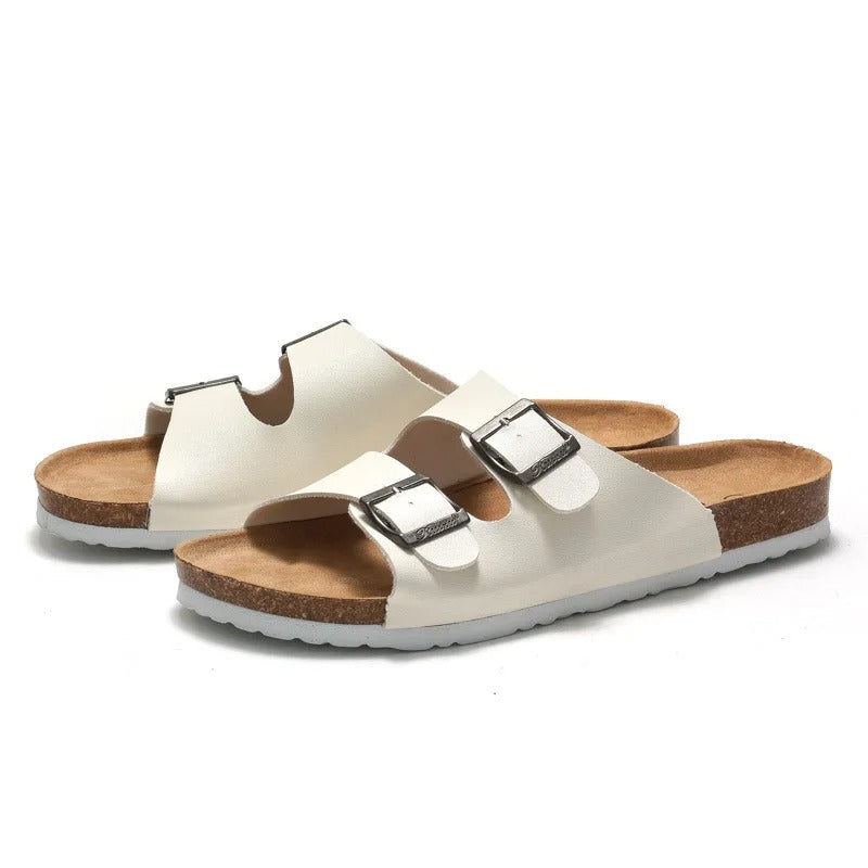 Caleb™ - Chaussons Confortables