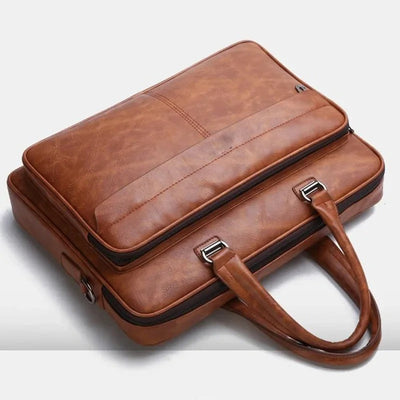 Giorgio | Borsa a tracolla in pelle