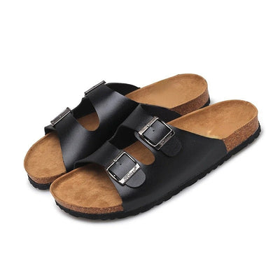 Caleb™ - Chaussons Confortables