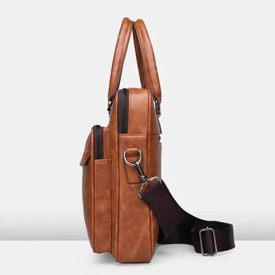 Giorgio | Borsa a tracolla in pelle