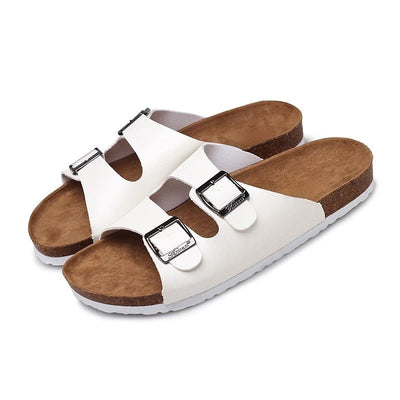 Caleb™ - Chaussons Confortables