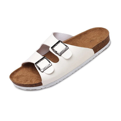 Caleb™ - Chaussons Confortables