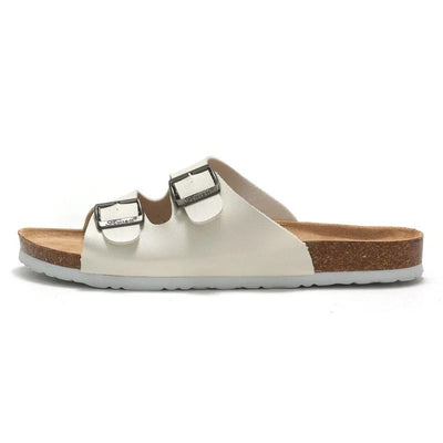 Caleb™ - Chaussons Confortables