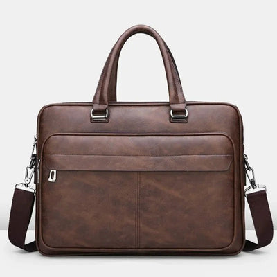 Giorgio | Borsa a tracolla in pelle