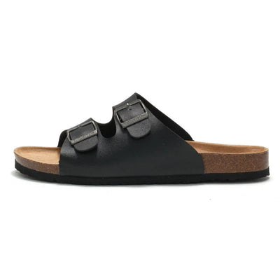 Caleb™ - Chaussons Confortables