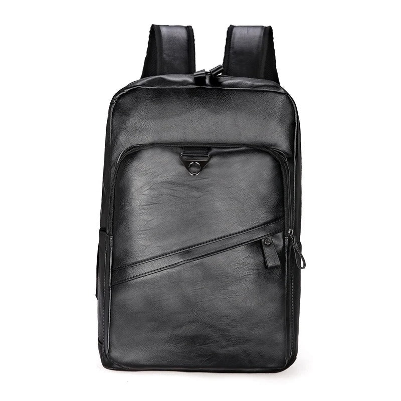 Luca | Sac à dos en cuir élégant pour le bureau