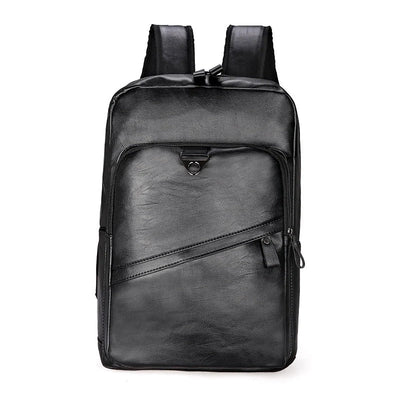Luca | Sac à dos en cuir élégant pour le bureau