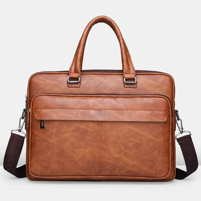 Giorgio | Borsa a tracolla in pelle