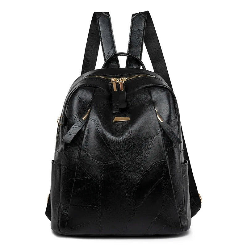 Amira | Sac à dos en cuir élégant pour chaque occasion