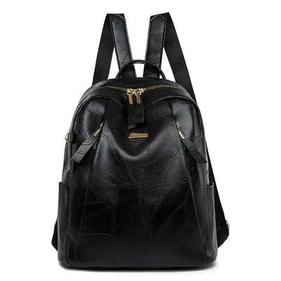 Amira | Sac à dos en cuir élégant pour chaque occasion