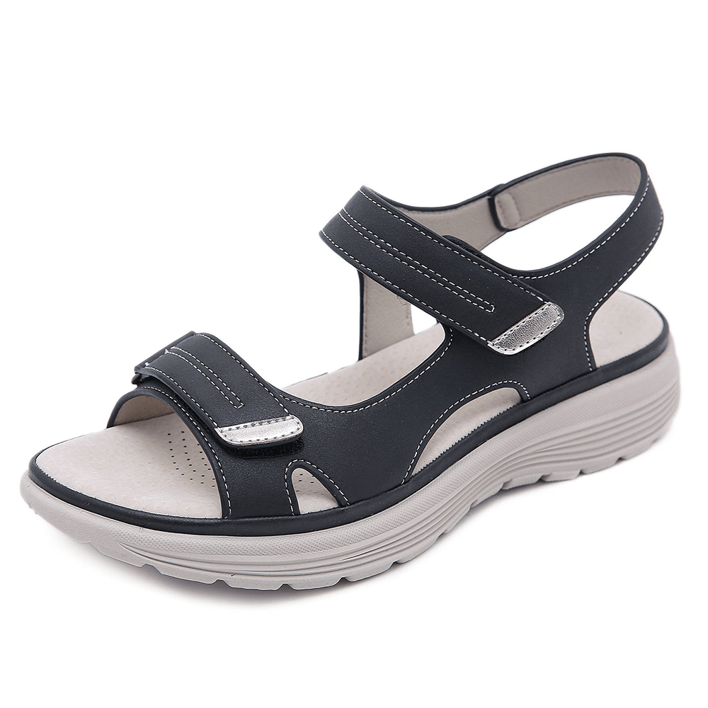 Avery™ - Sandales Orthopédiques Pro