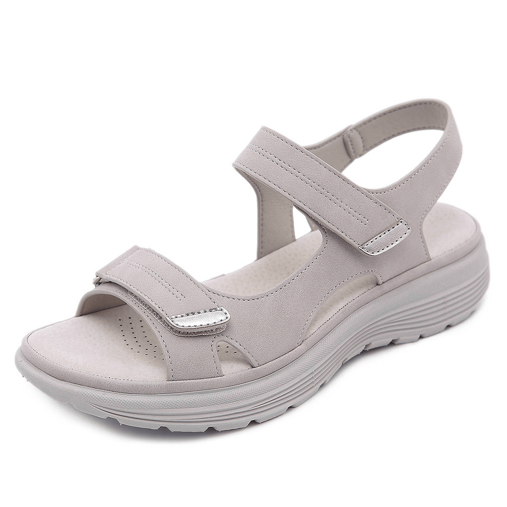 Avery™ - Sandales Orthopédiques Pro