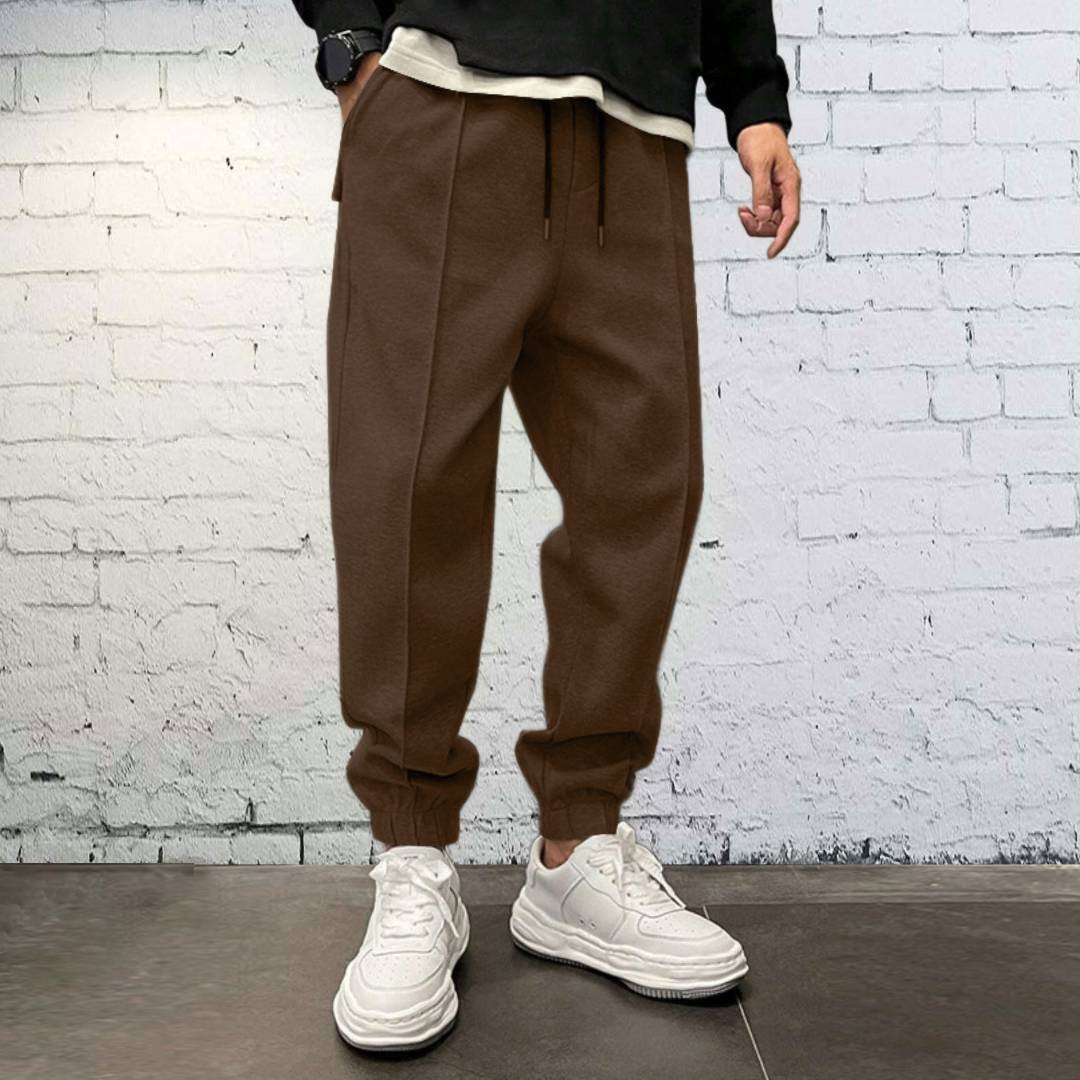 IGOR™ | PANTALON SOUPLE CASUAL