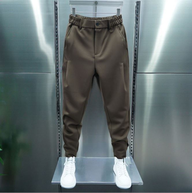 ALAN™ | PANTALON COMFORT FIT