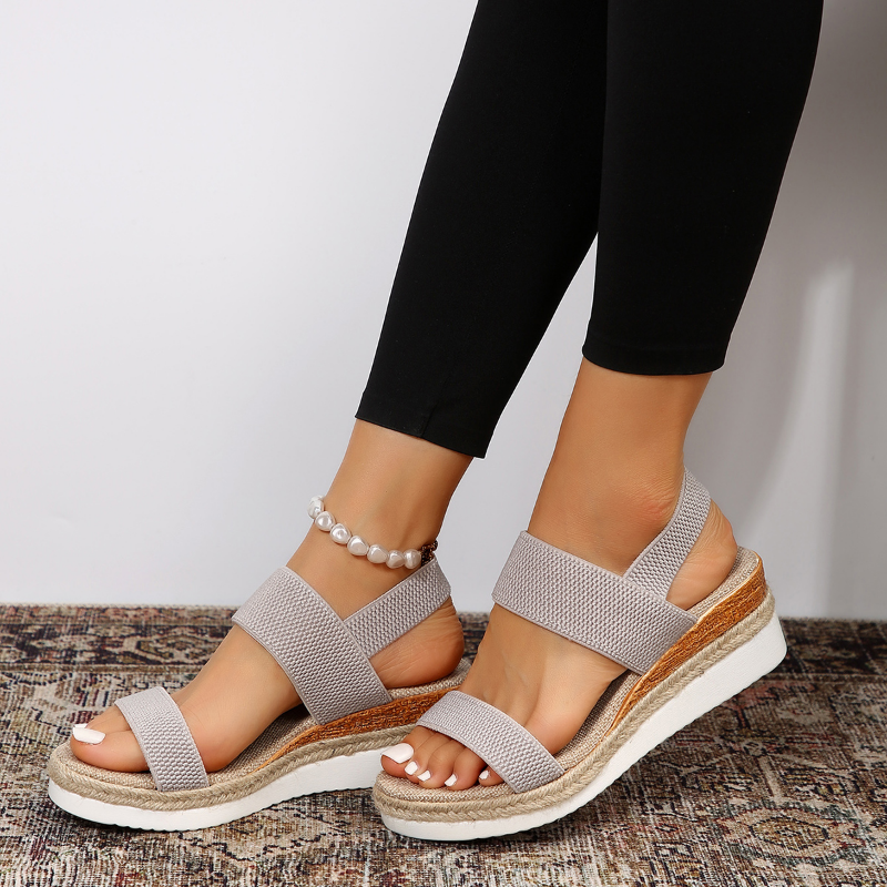 GABBY - Sandales Orthopédiques