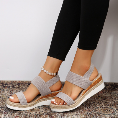 GABBY - Sandales Orthopédiques