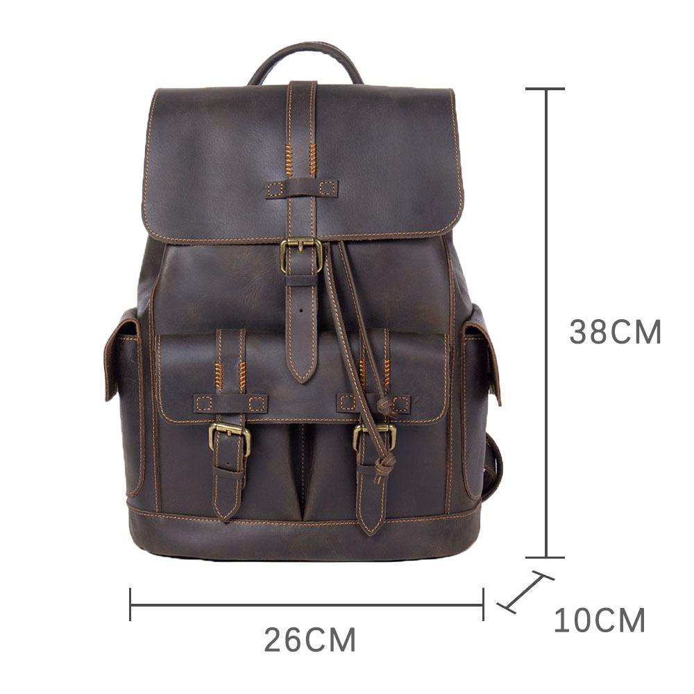 MOLDE | Sacoche pour Ordinateur Portable
