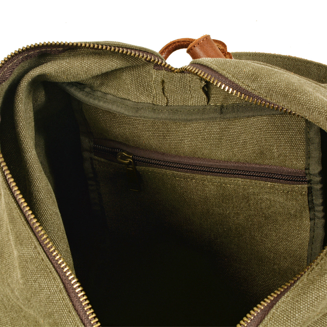 DENVER | Sac de Sport Militaire
