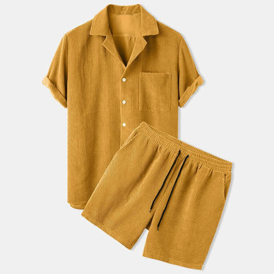 THOM™ SET | ÉLÉGANT & CONFORTABLE POUR L'ÉTÉ