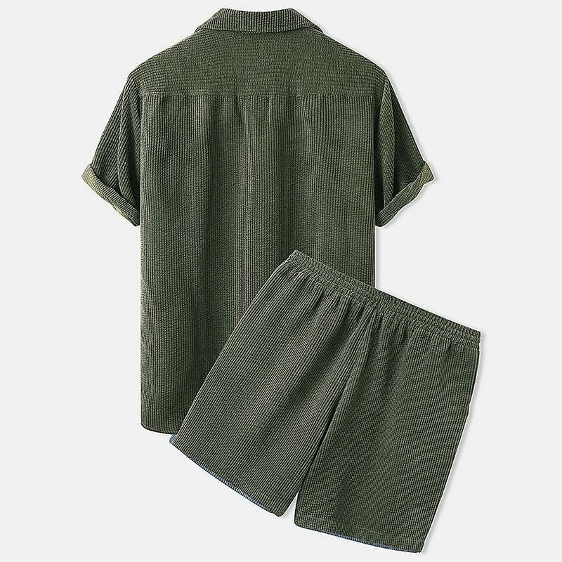 THOM™ SET | ÉLÉGANT & CONFORTABLE POUR L'ÉTÉ