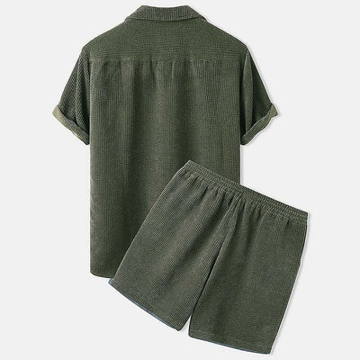 THOM™ SET | ÉLÉGANT & CONFORTABLE POUR L'ÉTÉ