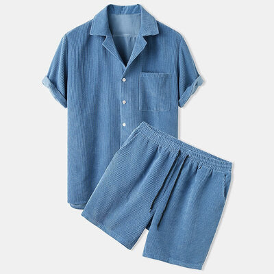 THOM™ SET | ÉLÉGANT & CONFORTABLE POUR L'ÉTÉ