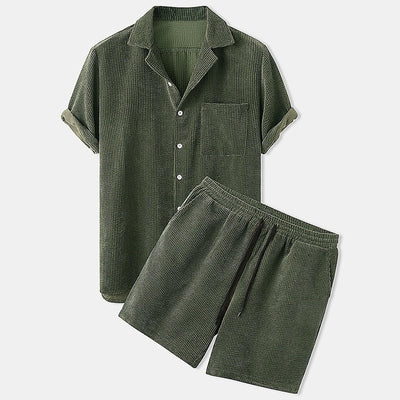 THOM™ SET | ÉLÉGANT & CONFORTABLE POUR L'ÉTÉ