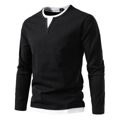 BARDO™ | MAILLE DOUBLE CASUAL