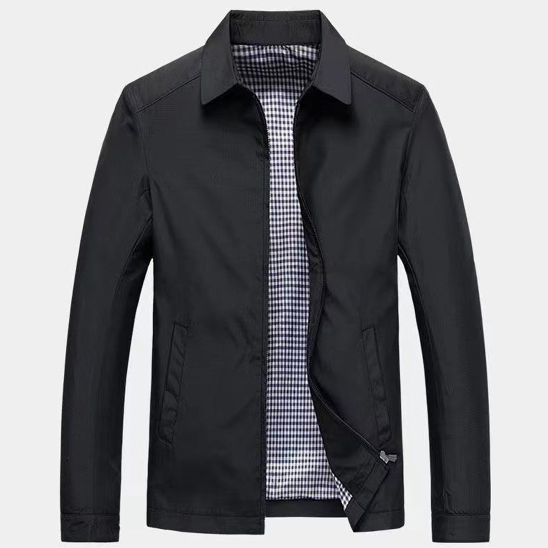 ERICK™ | VESTE DE PRINTEMPS RESPIRANTE