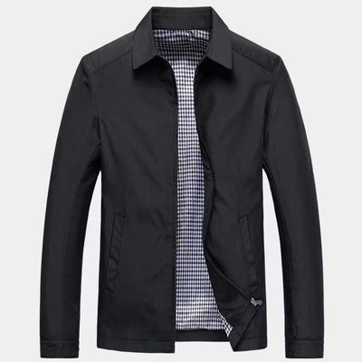 ERICK™ | VESTE DE PRINTEMPS RESPIRANTE
