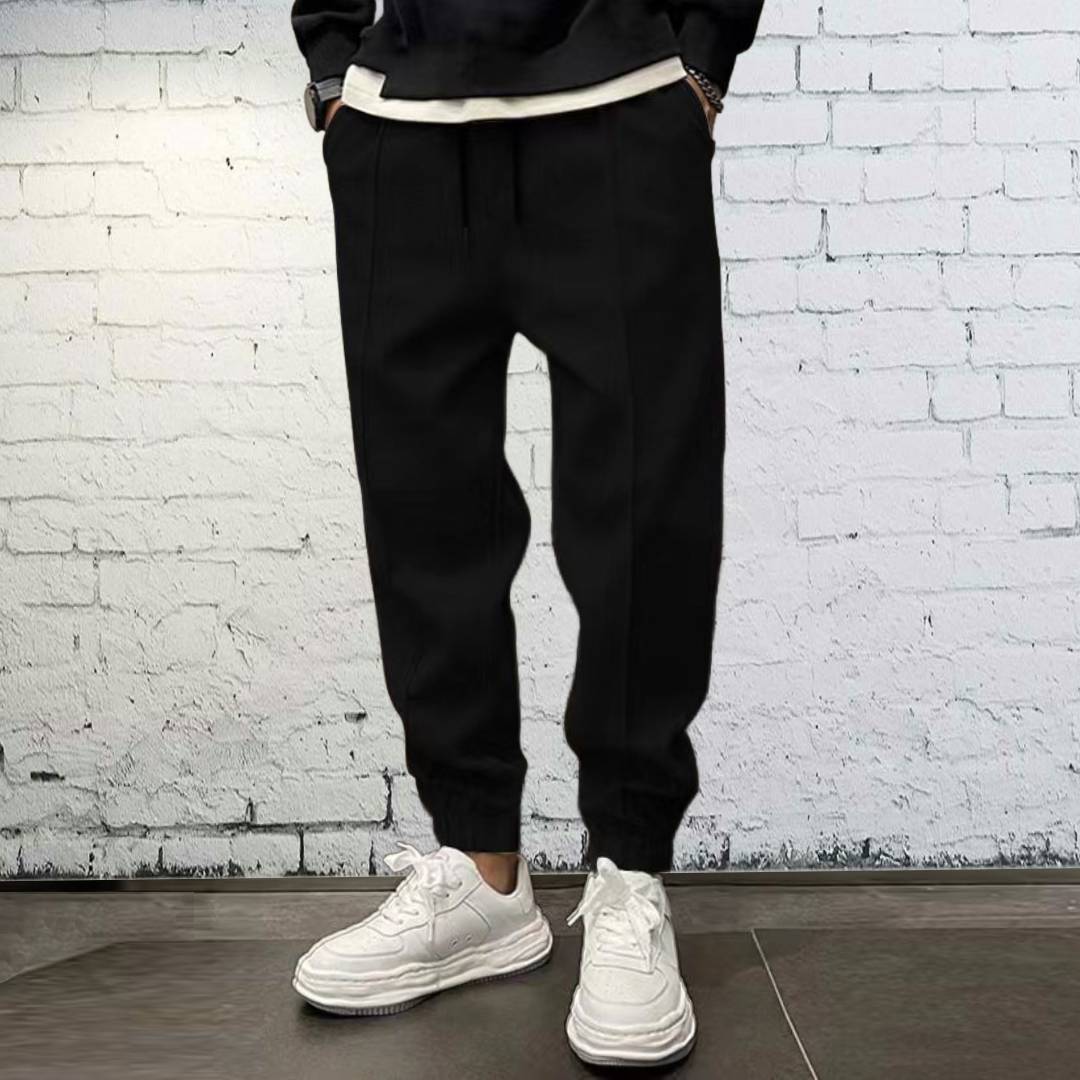 IGOR™ | PANTALON SOUPLE CASUAL