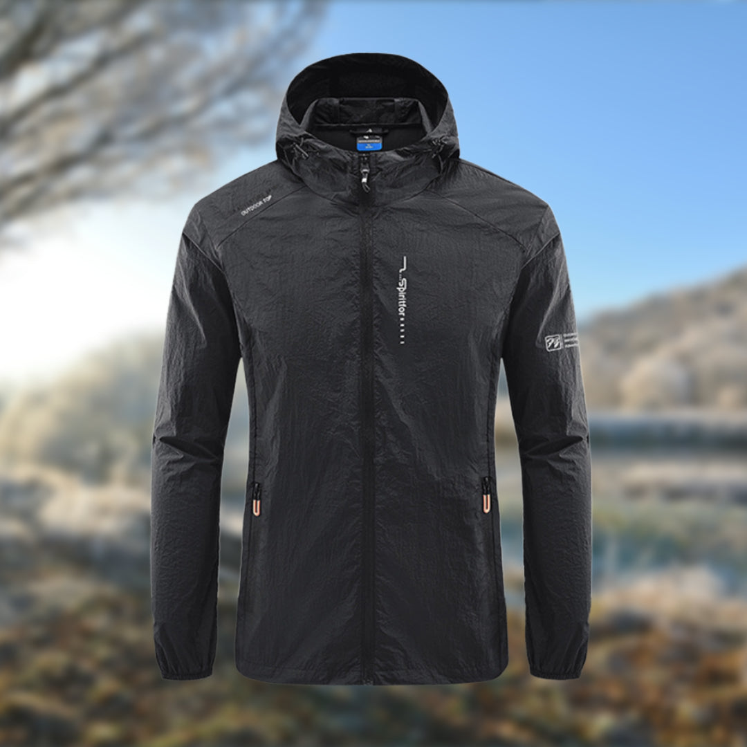 ROMEO™ | VESTE IMPERMÉABLE