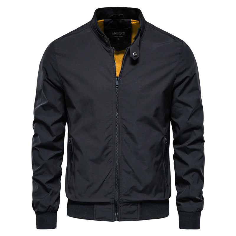 MARTIN™ | VESTE DE VENT CASUAL