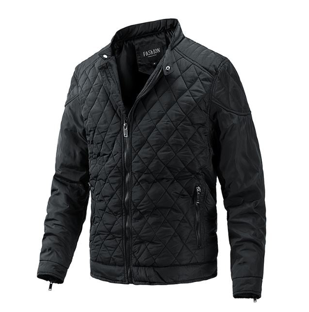 RENZO™ | VESTE ANTI-VENT