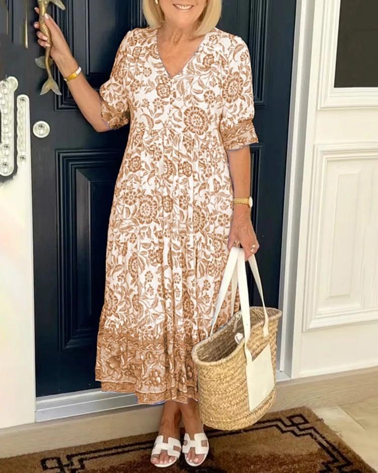 GINA™ | Robe Bohemia