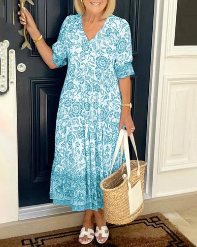 GINA™ | Robe Bohemia