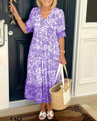 GINA™ | Robe Bohemia