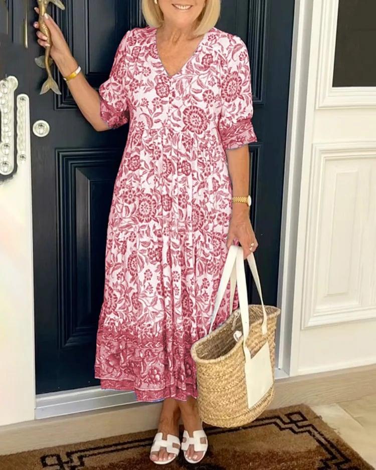 GINA™ | Robe Bohemia