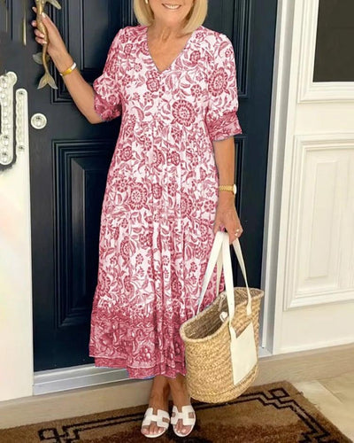 GINA™ | Robe Bohemia
