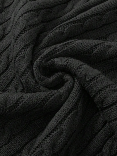 AURELIEN - PULL SLIM À MANCHES LONGUES
