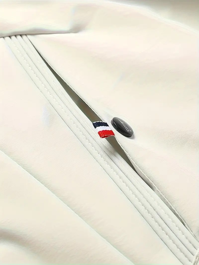 Sportmens - Veste en Fleece Chaud avec Capuche