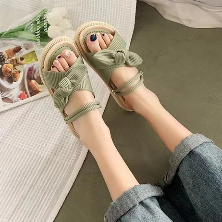 Olivia™ - Sandales d'été douces et élégantes