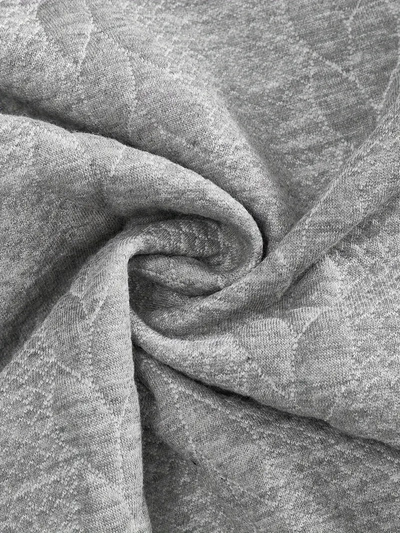 RANIER - HENLEY CASUAL À DEMI-ZIP