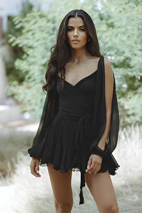 Jade - Robe d'Été Élégante