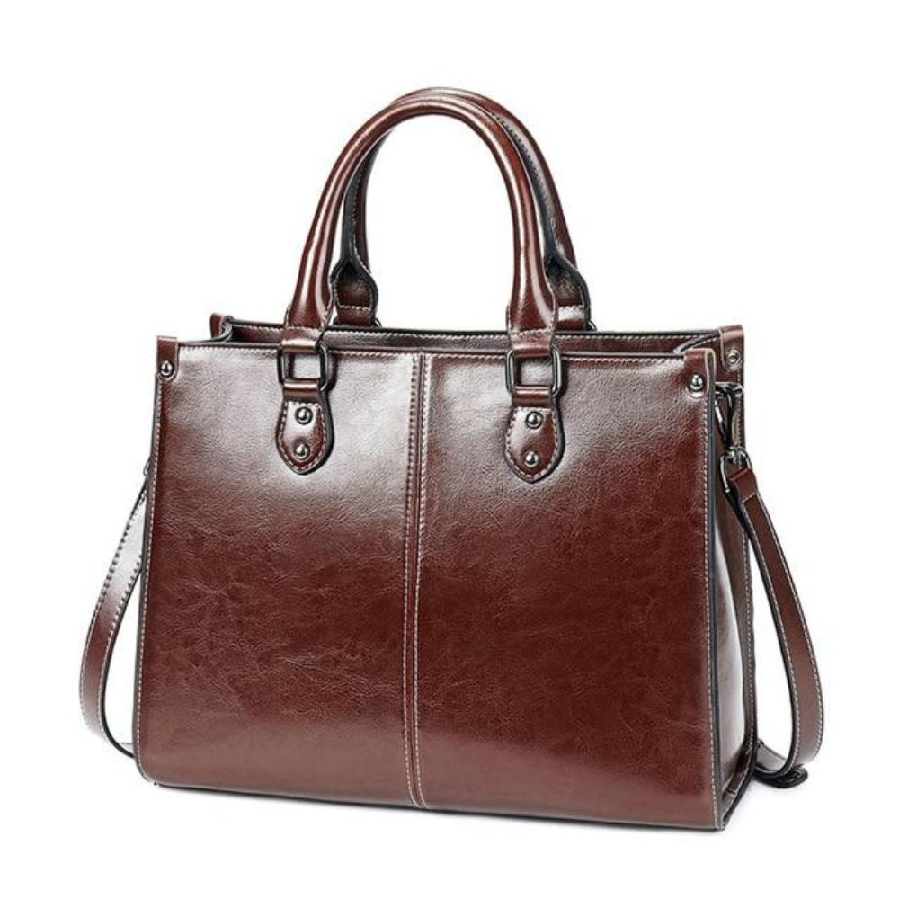 Victoria™ Tote | Sac Classique et Fonctionnel